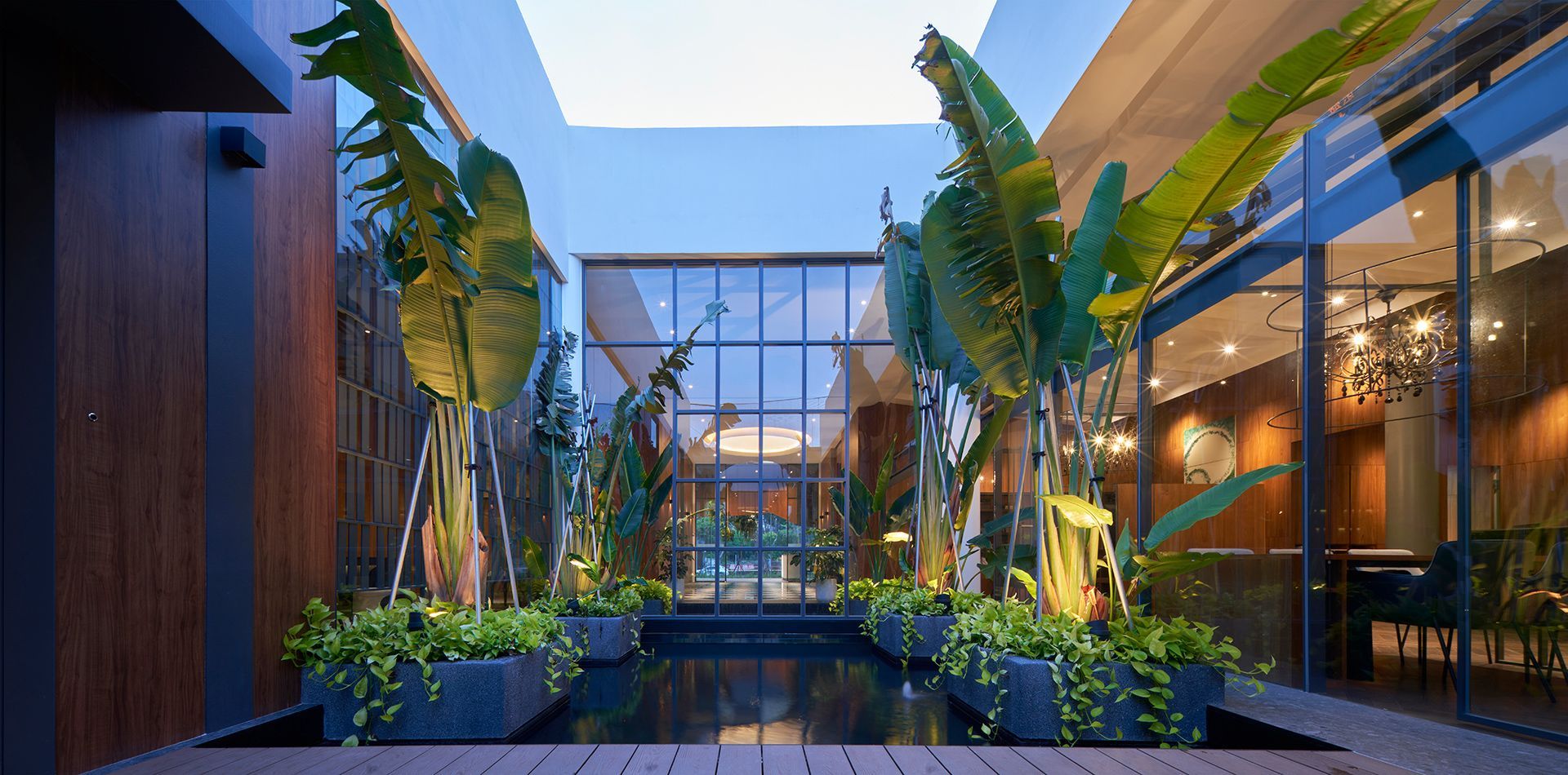 大渥 ,生活,空間設計, 住宅設計