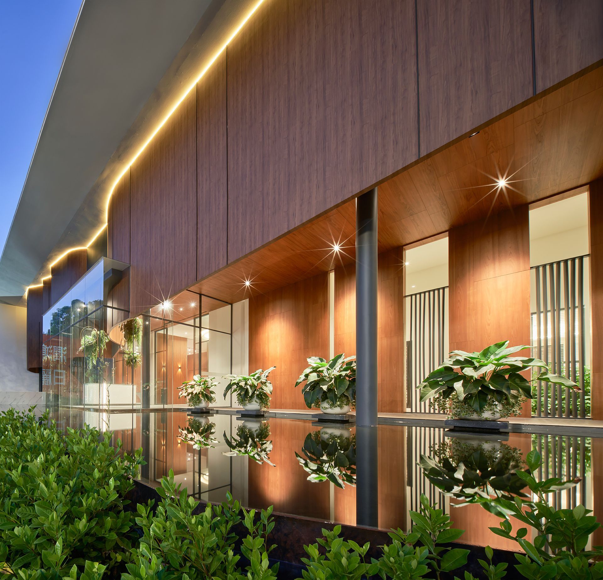 大渥 ,生活,空間設計, 住宅設計