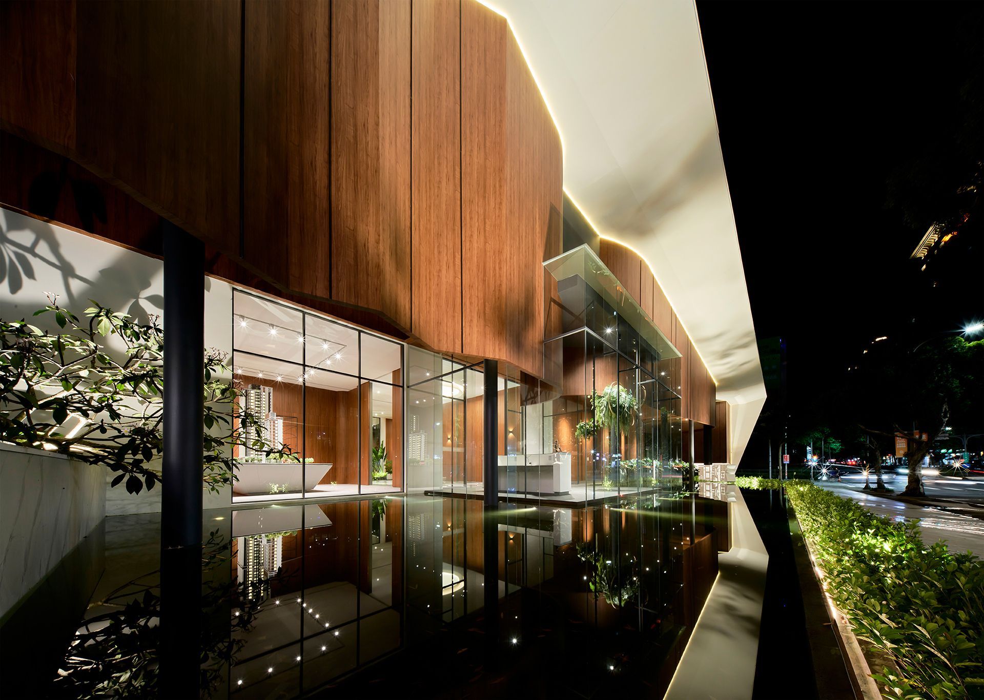 大渥 ,生活,空間設計, 住宅設計