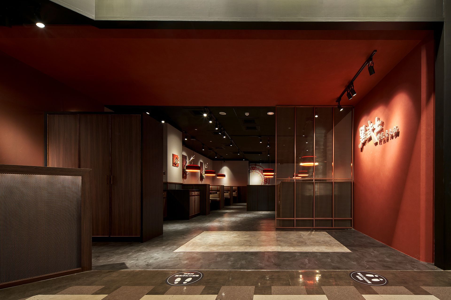 大渥 ,生活,空間設計, 住宅設計