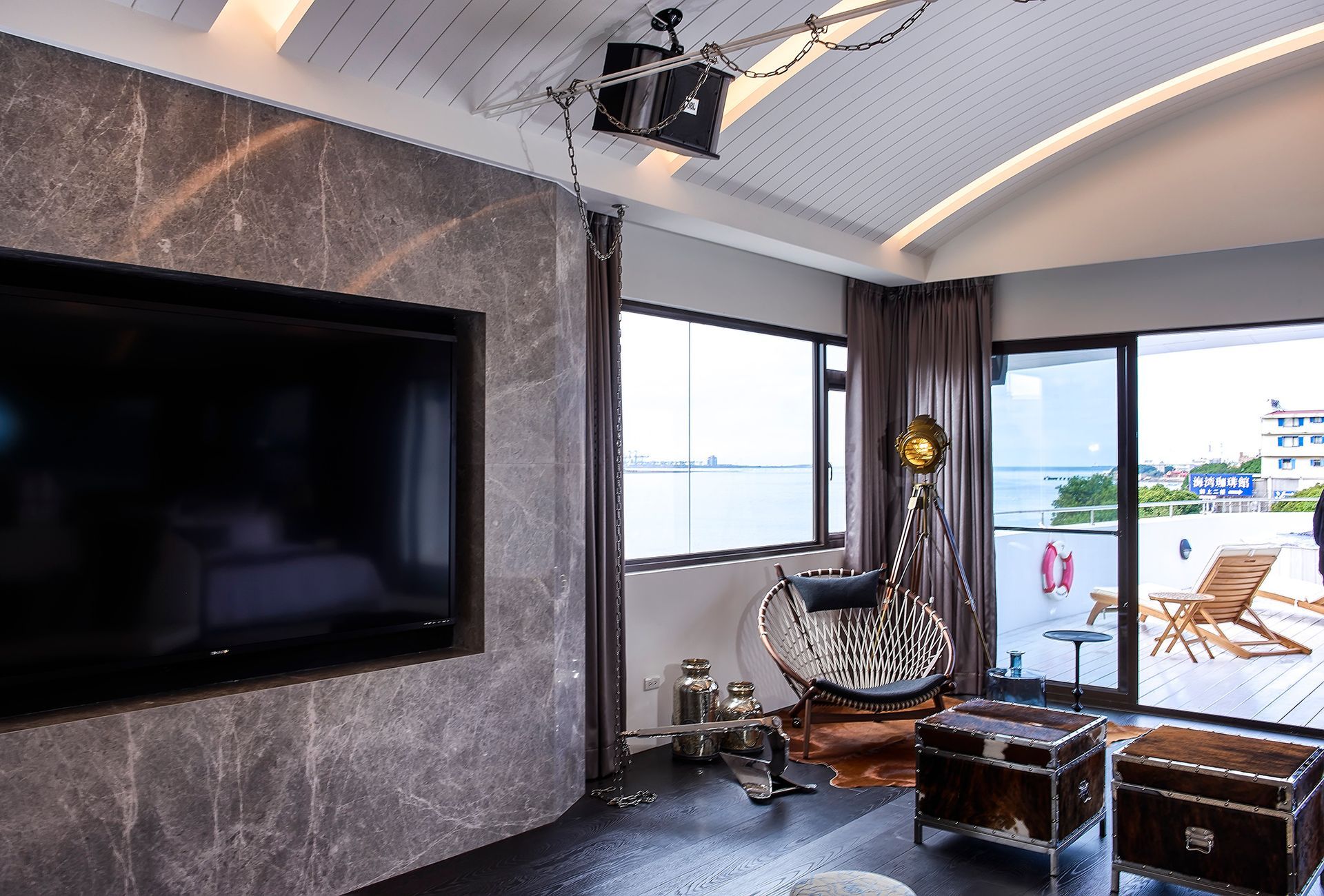 大渥 ,生活,空間設計, 住宅設計