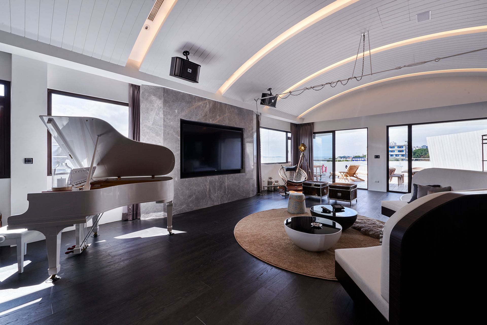 大渥 ,生活,空間設計, 住宅設計