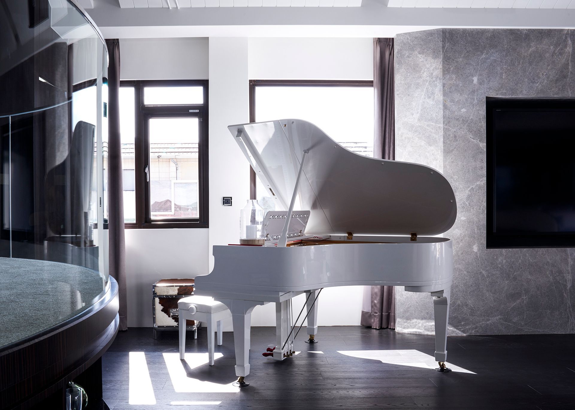 大渥 ,生活,空間設計, 住宅設計