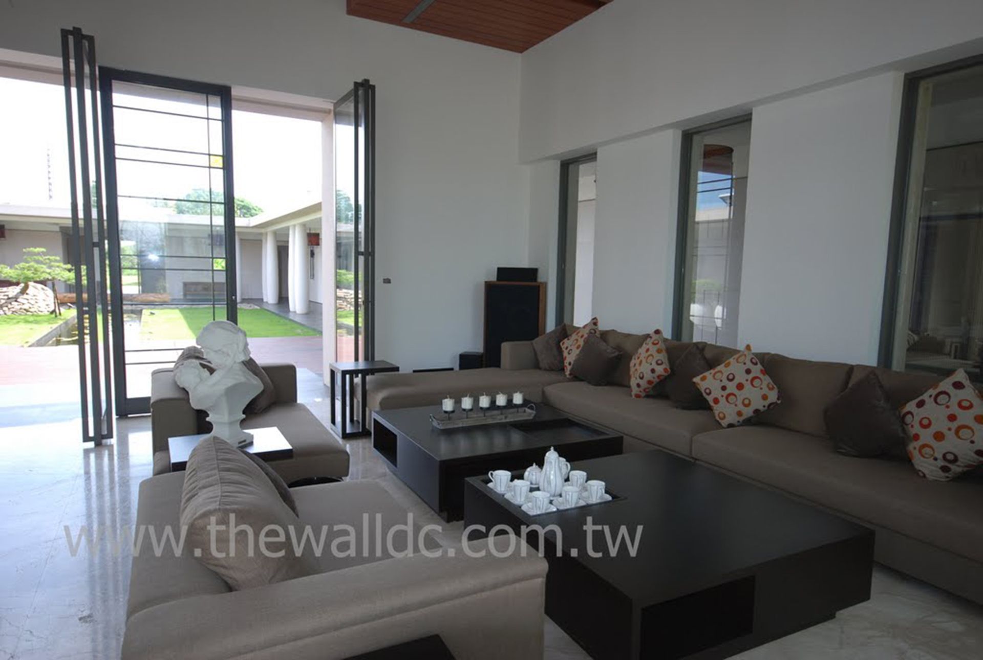 大渥 ,生活,空間設計, 住宅設計