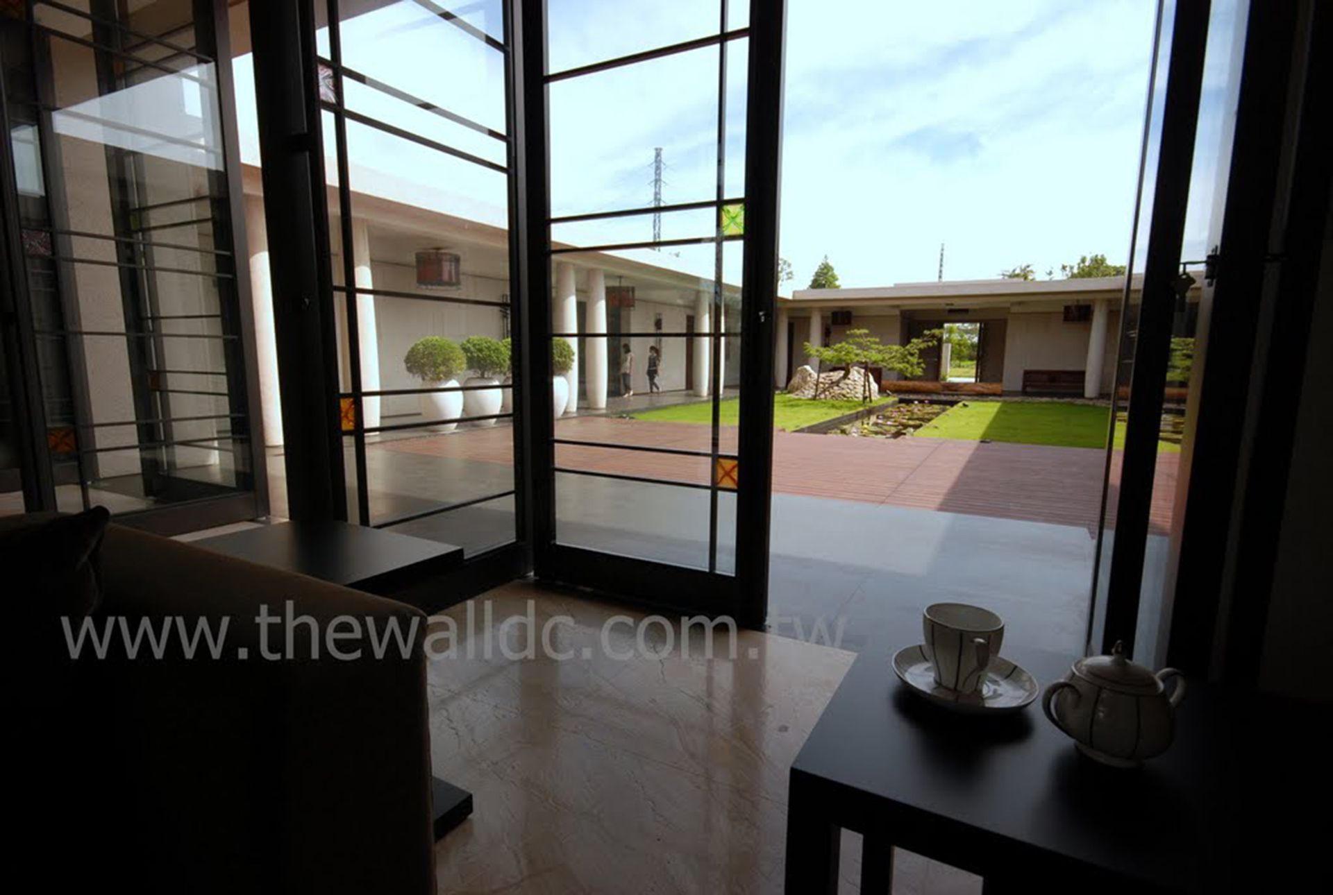 大渥 ,生活,空間設計, 住宅設計