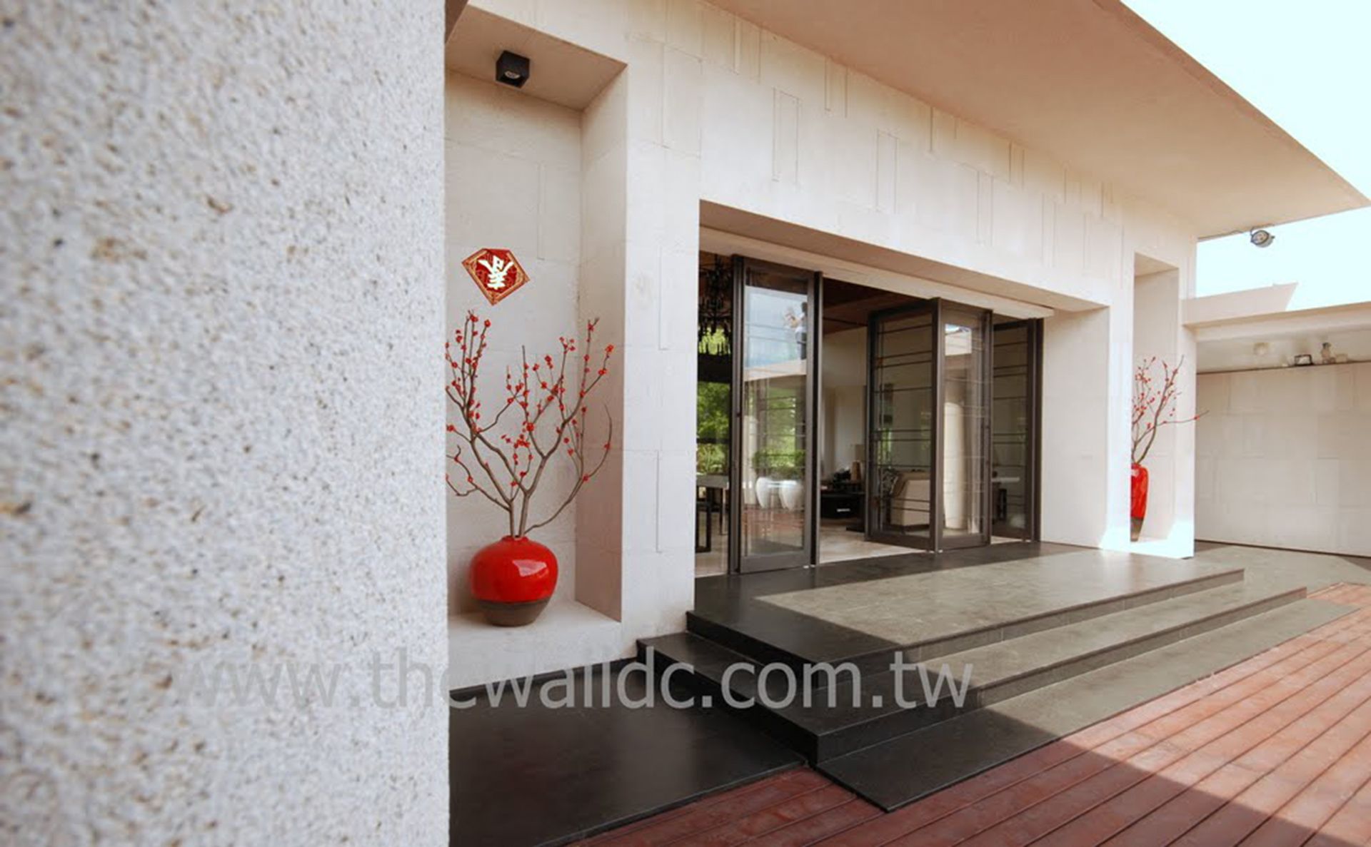 大渥 ,生活,空間設計, 住宅設計