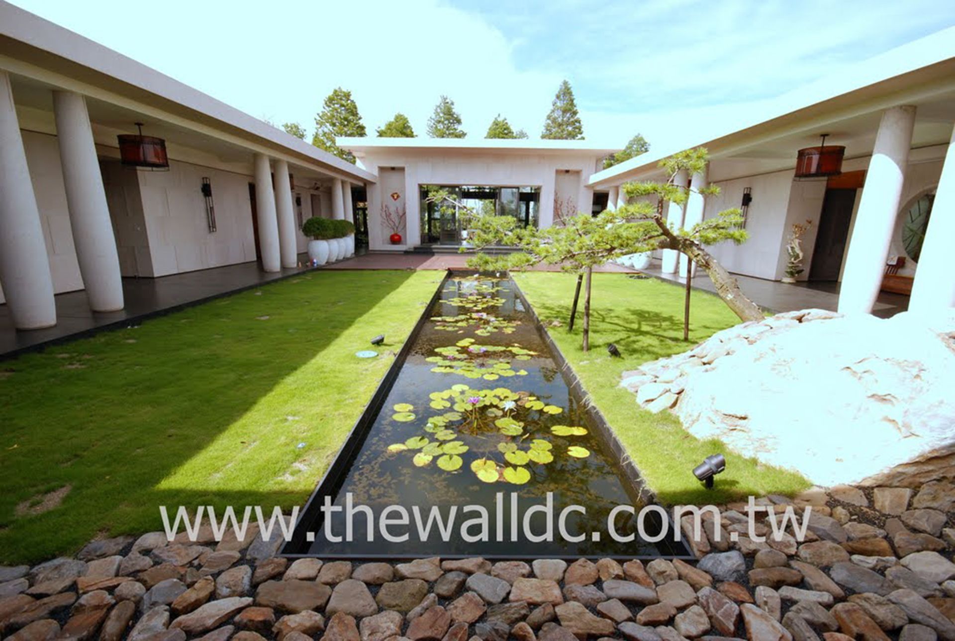 大渥 ,生活,空間設計, 住宅設計