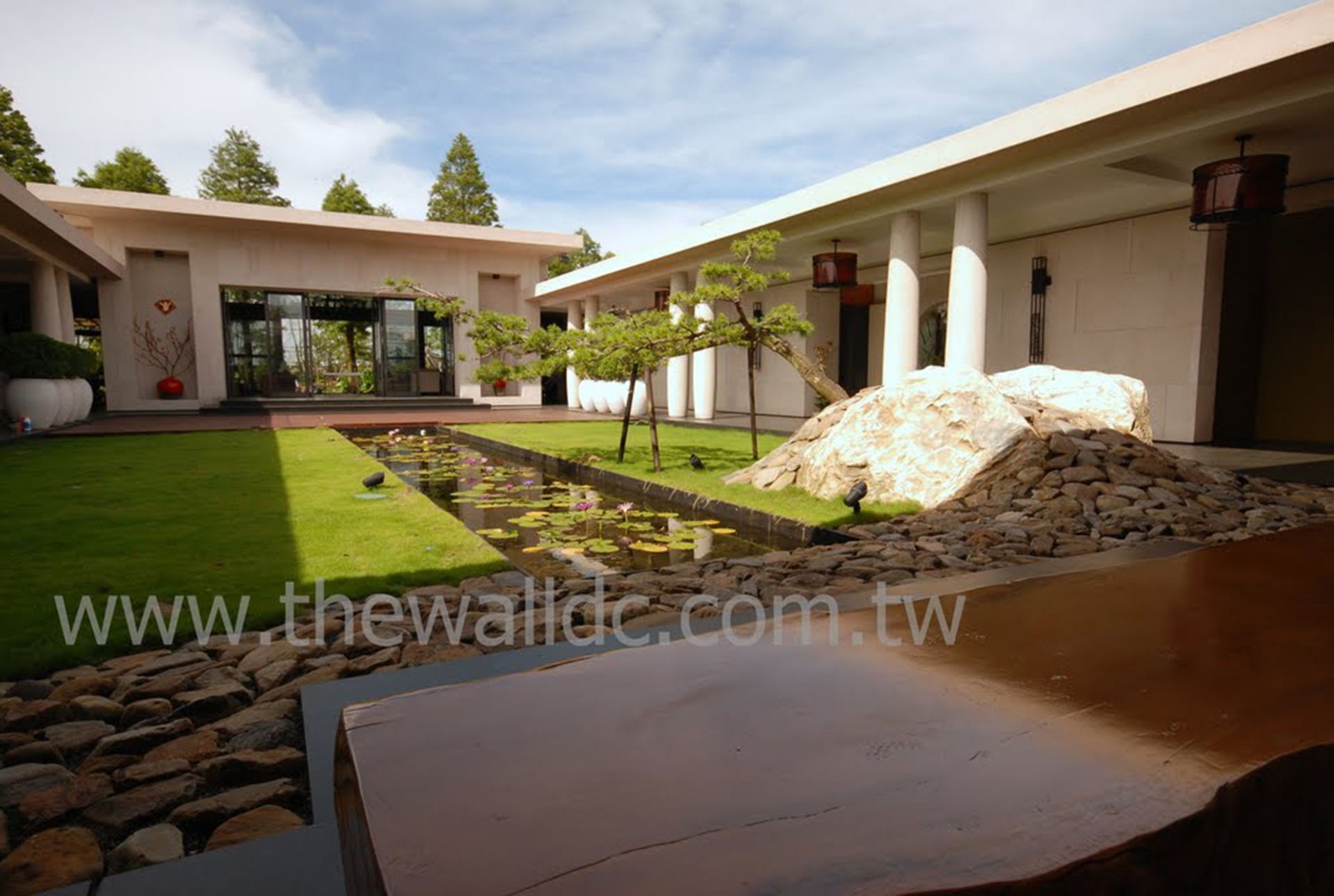 大渥 ,生活,空間設計, 住宅設計