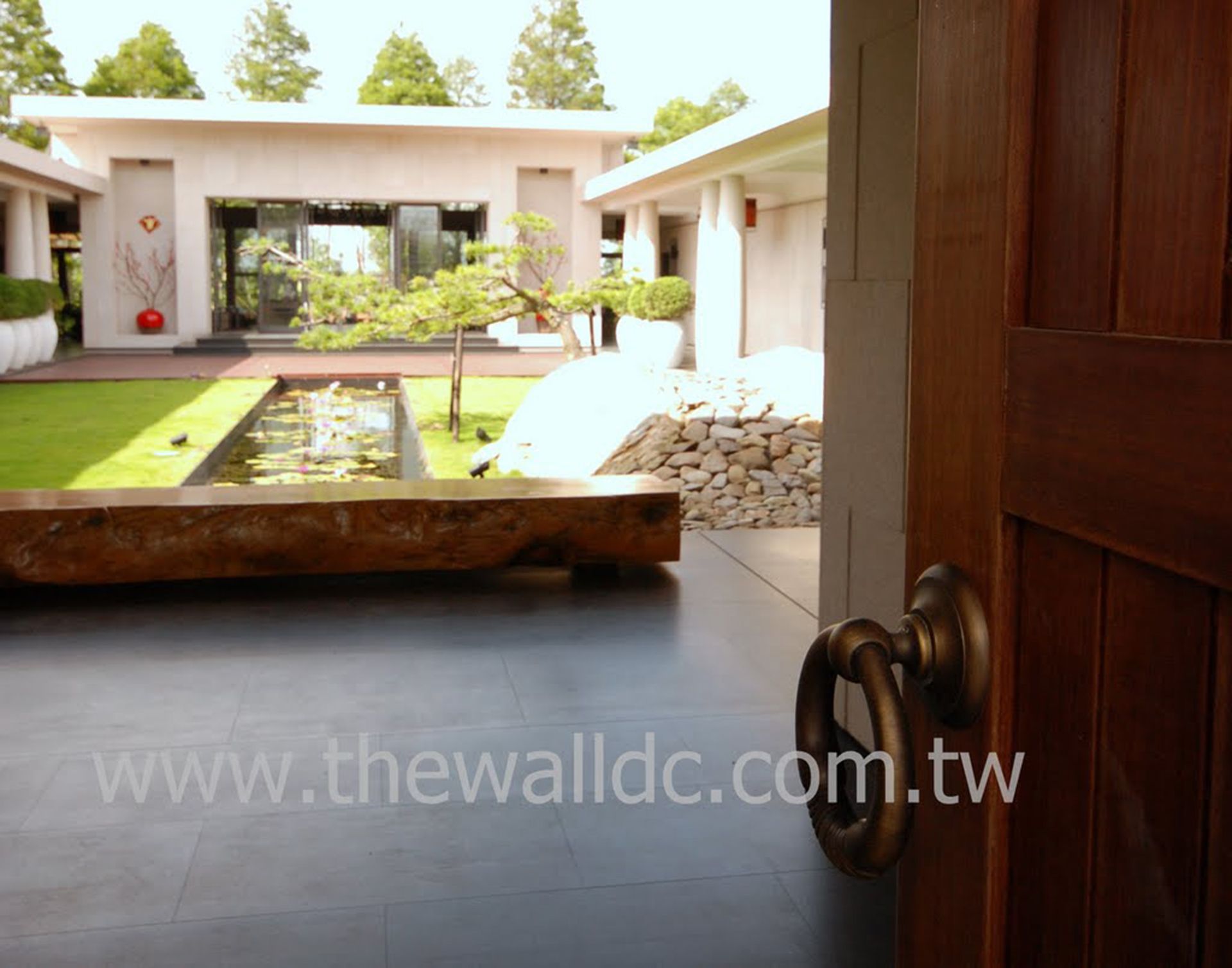 大渥 ,生活,空間設計, 住宅設計