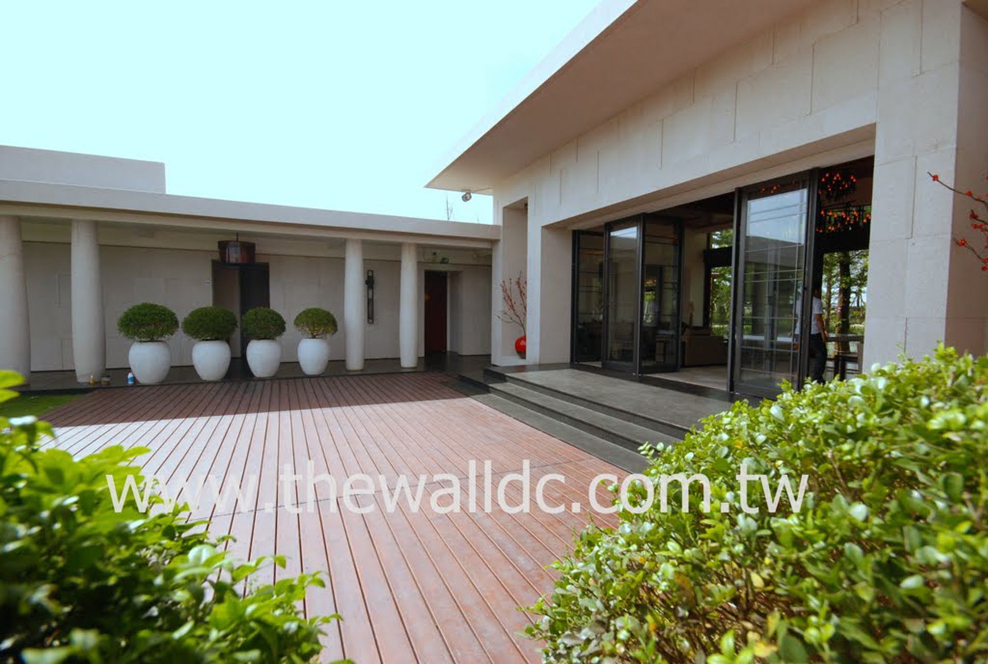 大渥 ,生活,空間設計, 住宅設計