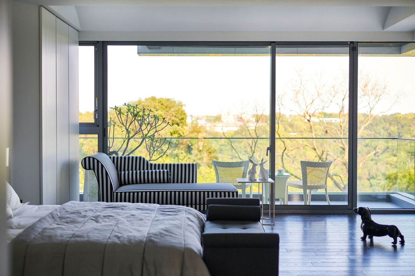 大渥 ,生活,空間設計, 住宅設計