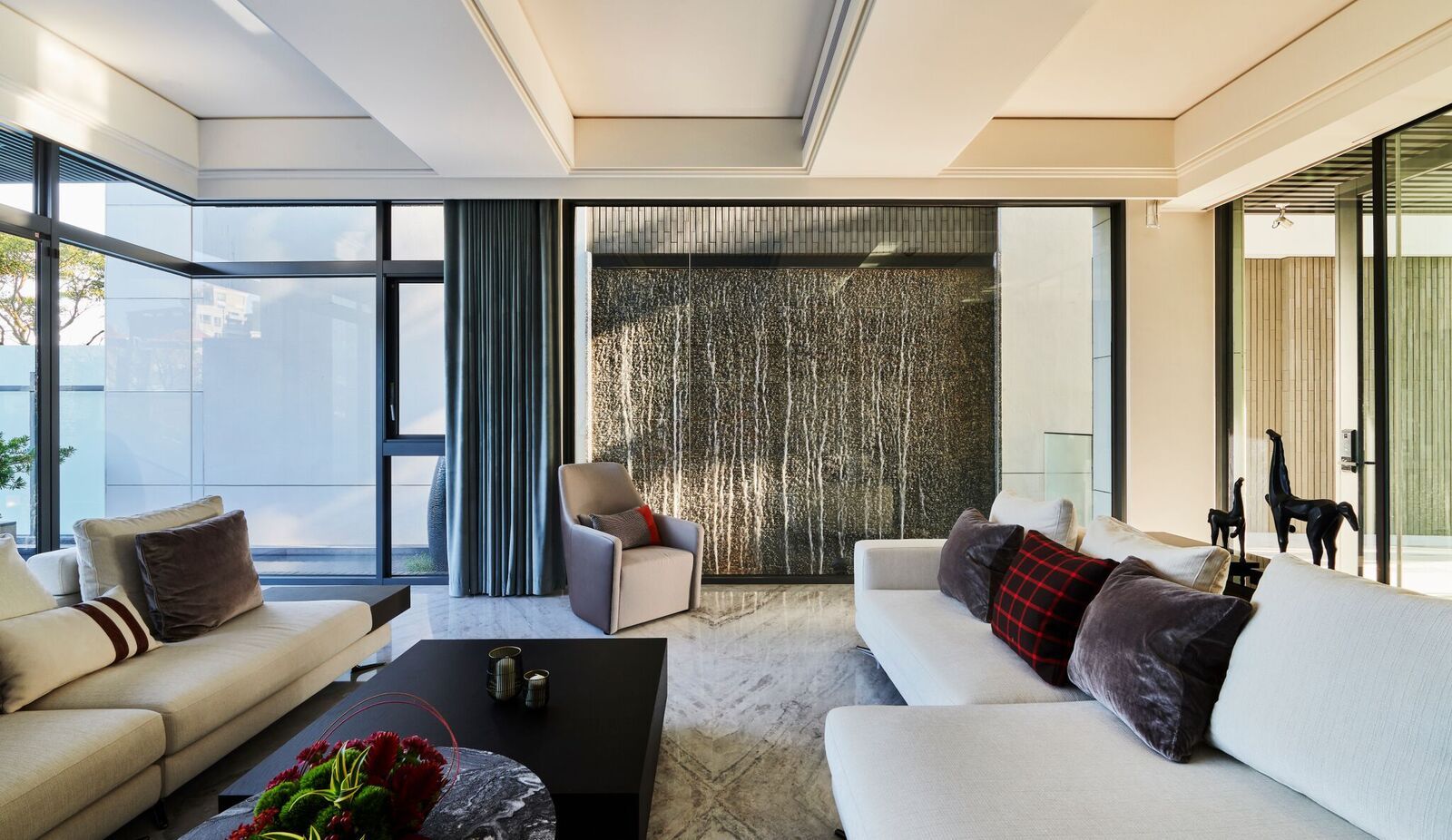 大渥 ,生活,空間設計, 住宅設計