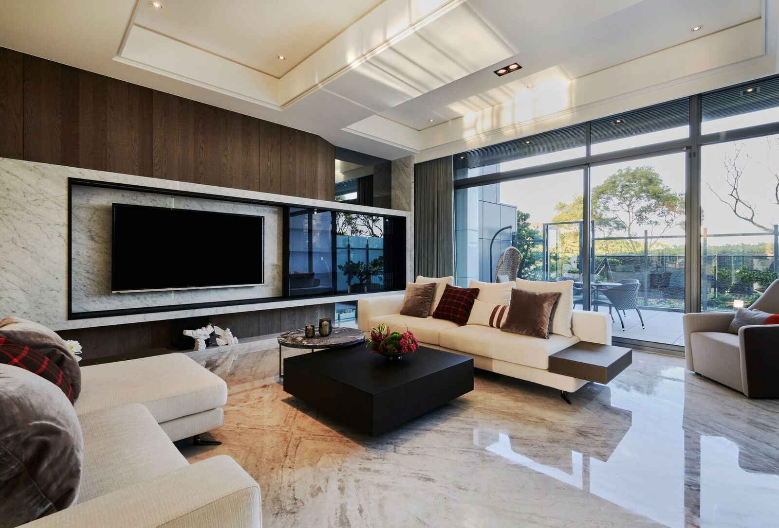 大渥 ,生活,空間設計, 住宅設計