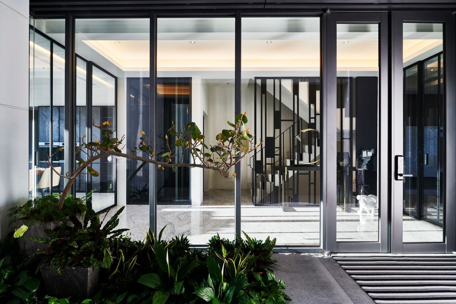 大渥 ,生活,空間設計, 住宅設計