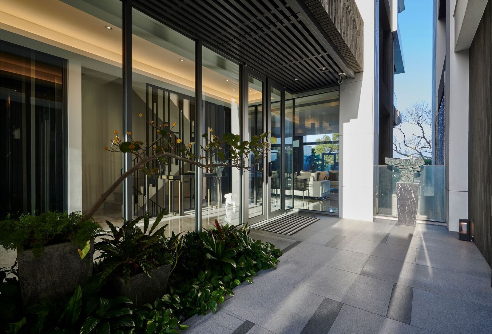 大渥 ,生活,空間設計, 住宅設計