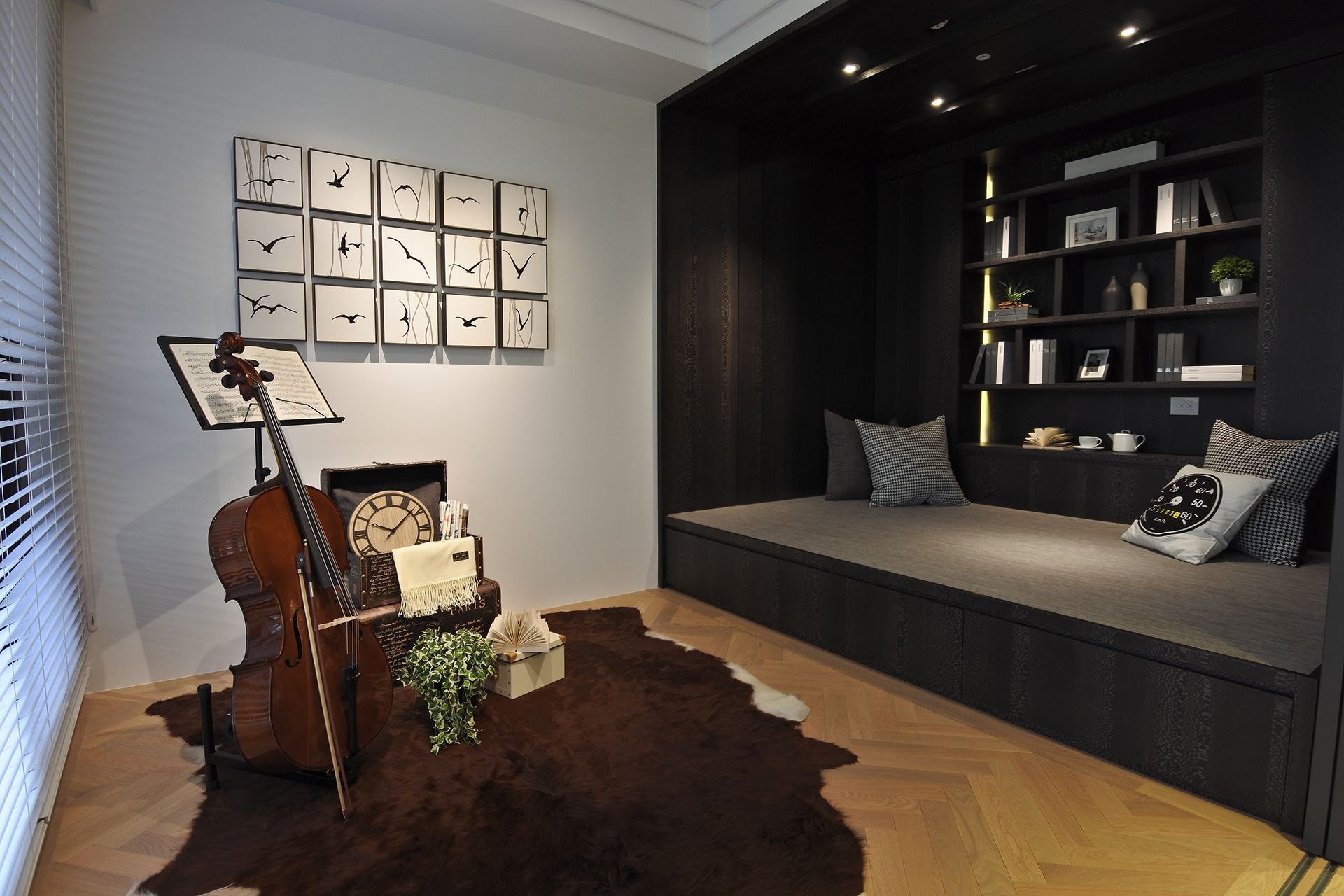 大渥 ,生活,空間設計, 住宅設計