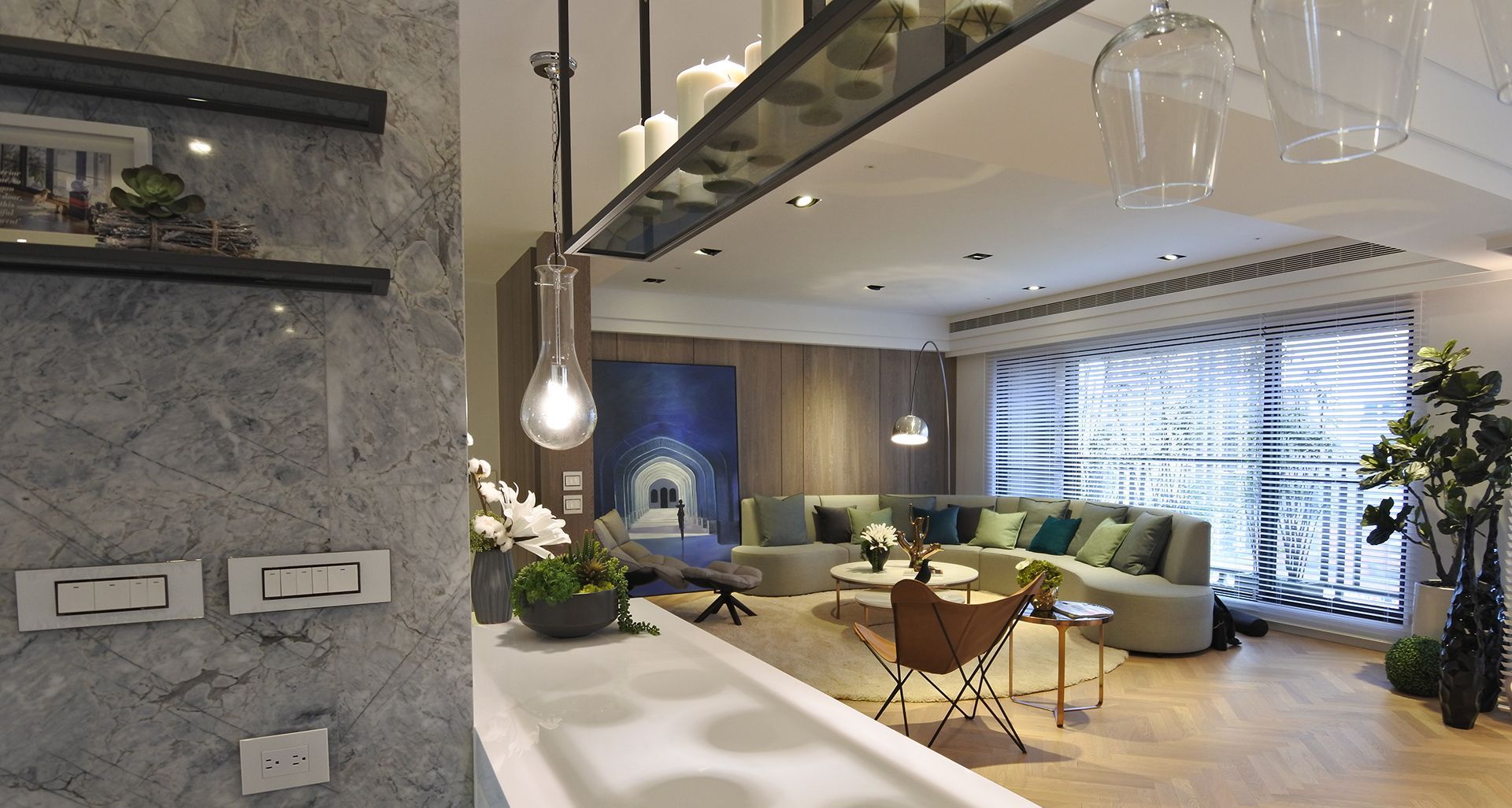 大渥 ,生活,空間設計, 住宅設計