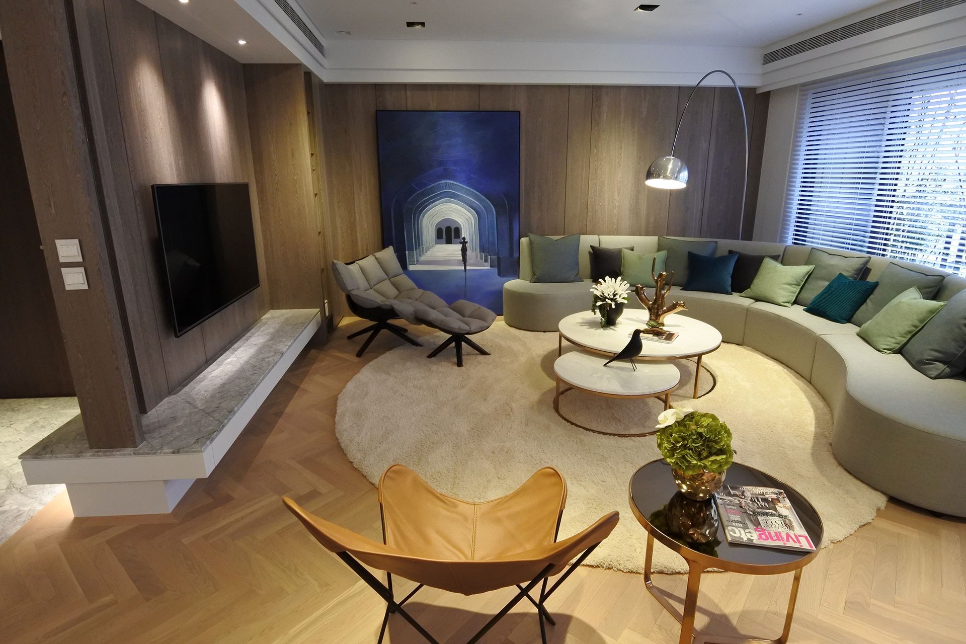 大渥 ,生活,空間設計, 住宅設計