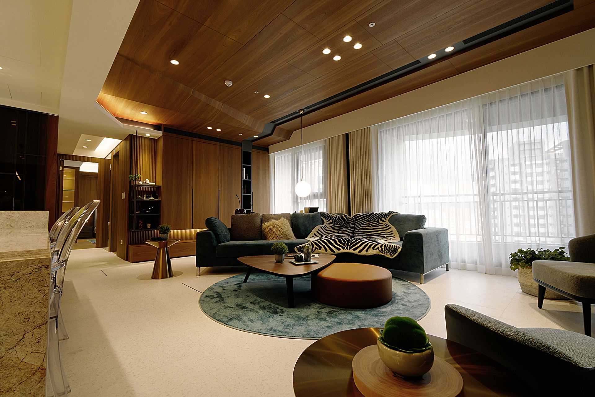 大渥 ,生活,空間設計, 住宅設計