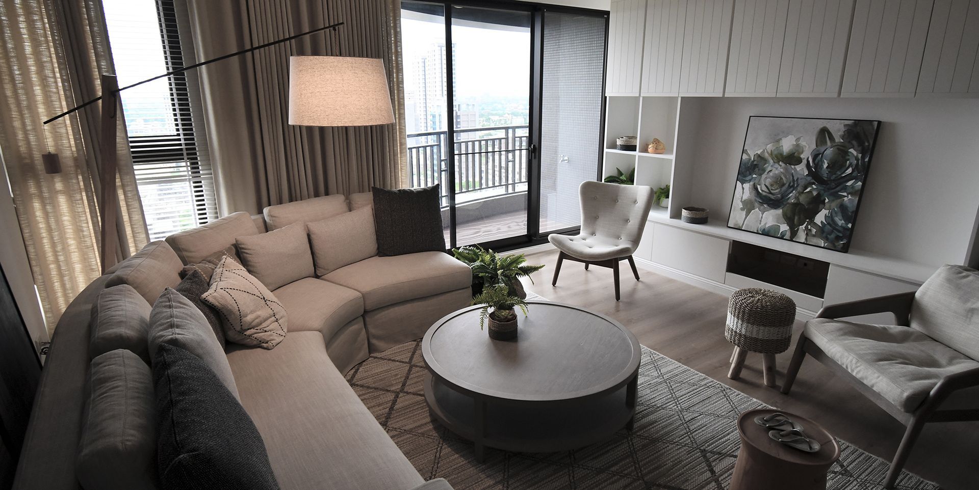 大渥 ,生活,空間設計, 住宅設計