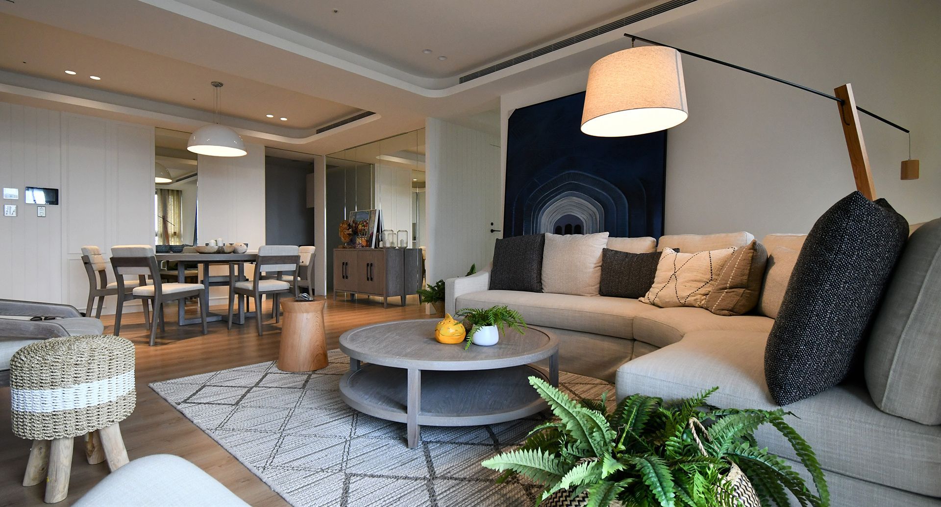 大渥 ,生活,空間設計, 住宅設計