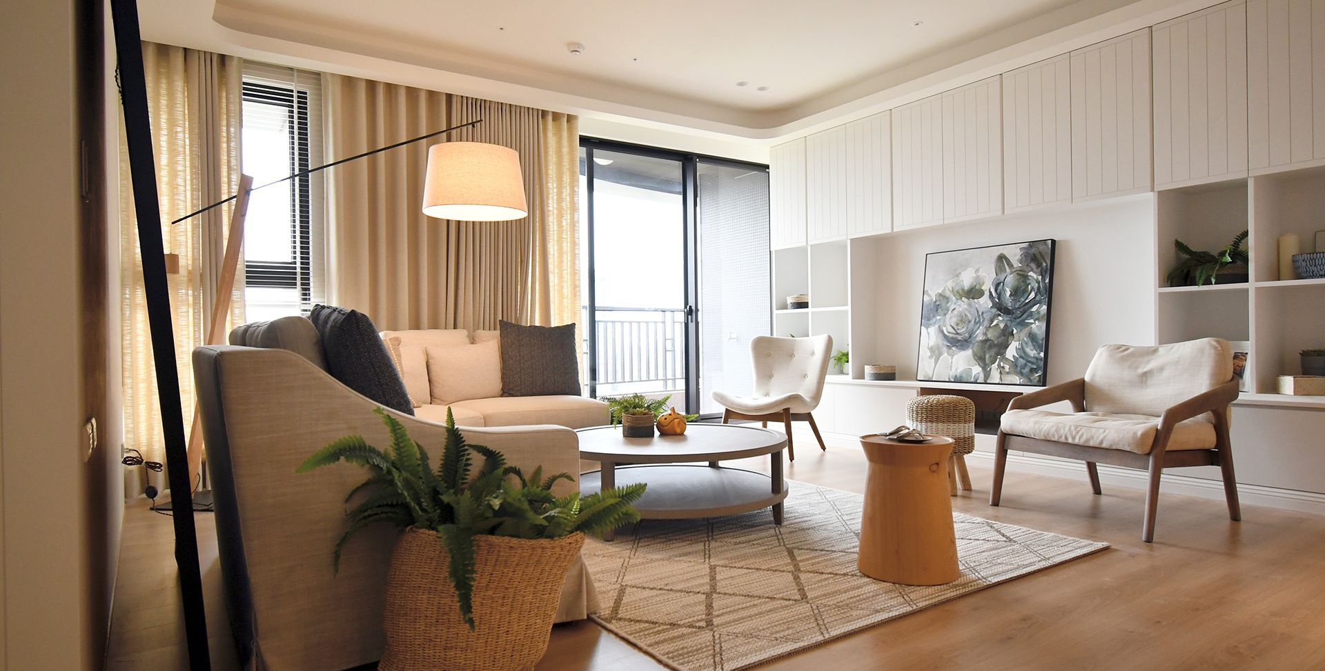 大渥 ,生活,空間設計, 住宅設計