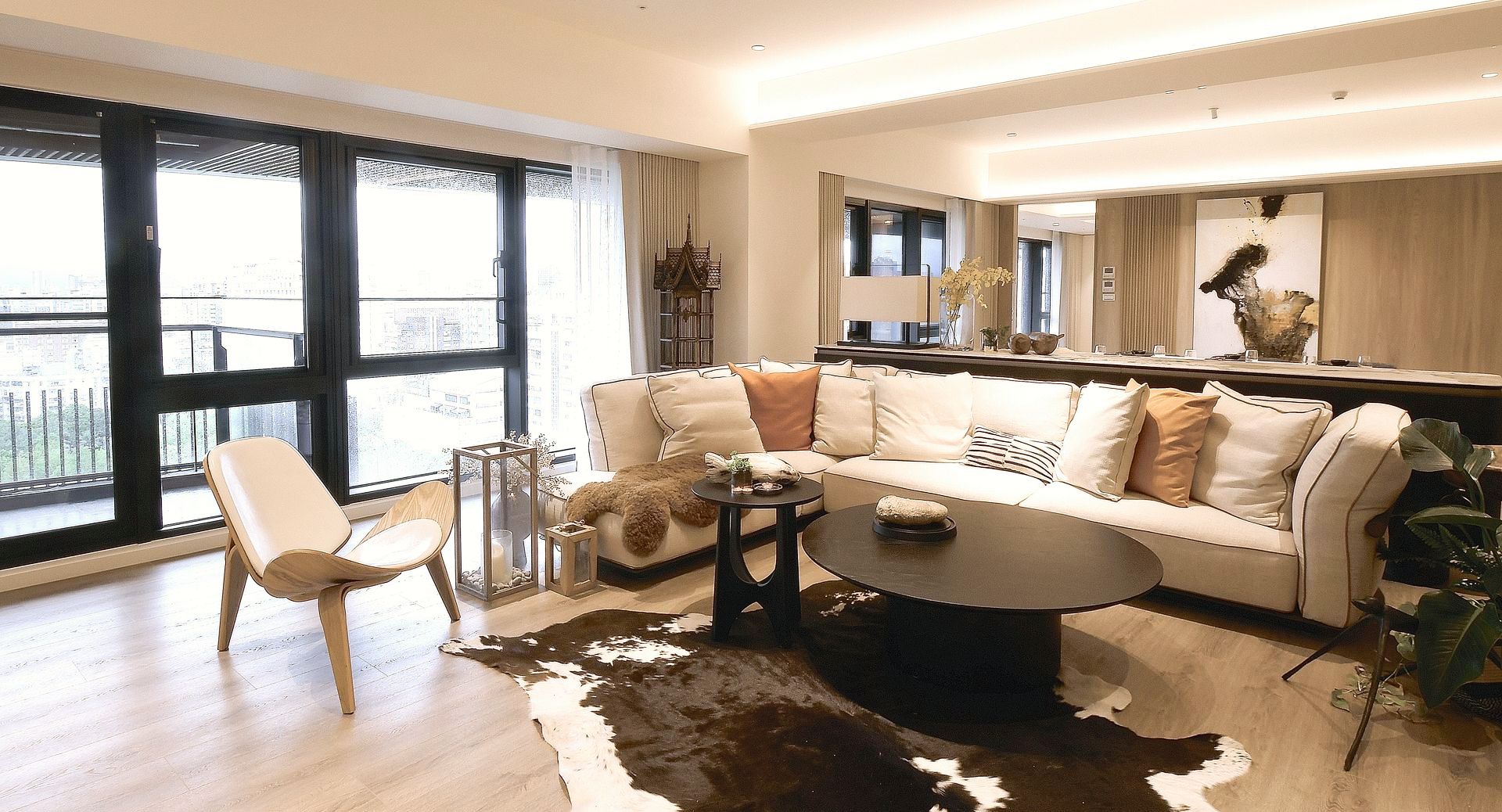 大渥 ,生活,空間設計, 住宅設計