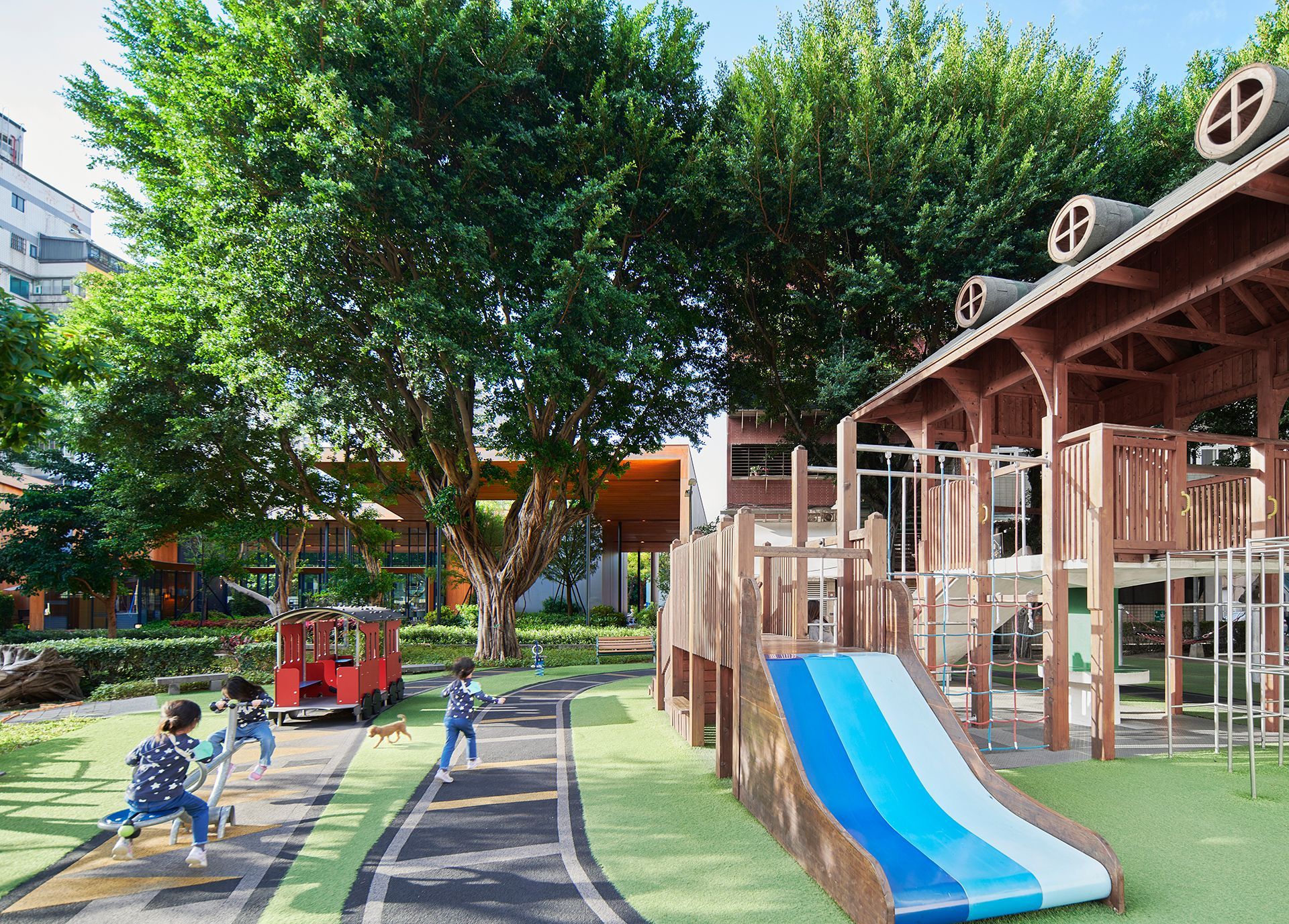 大渥 ,生活,空間設計, 住宅設計