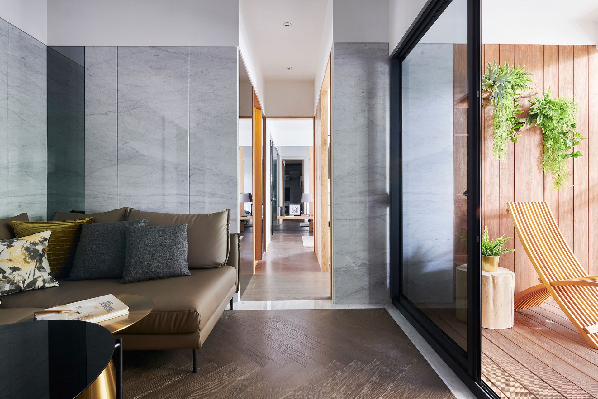 大渥 ,生活,空間設計, 住宅設計