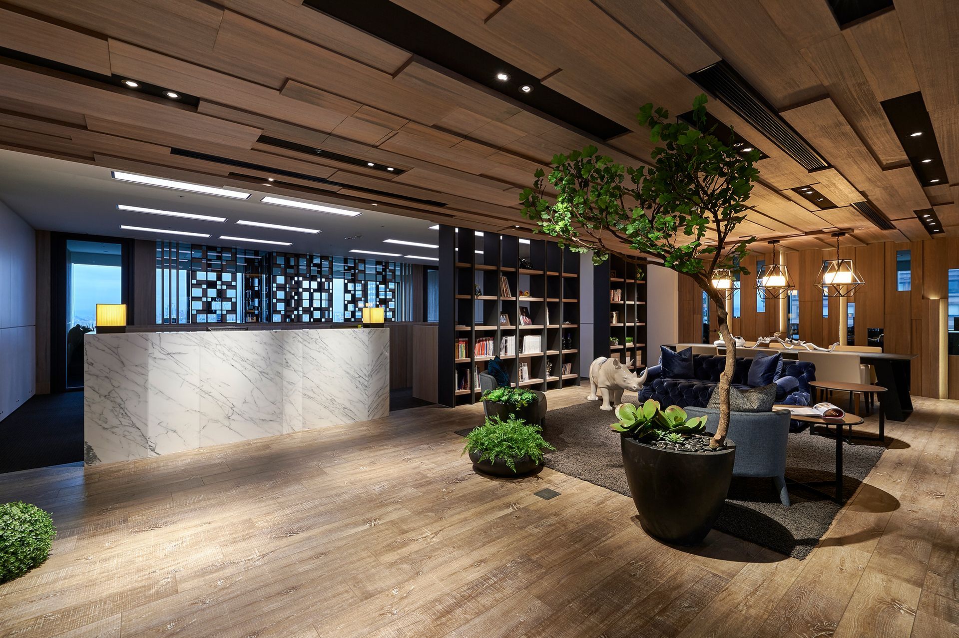 大渥 ,生活,空間設計, 住宅設計