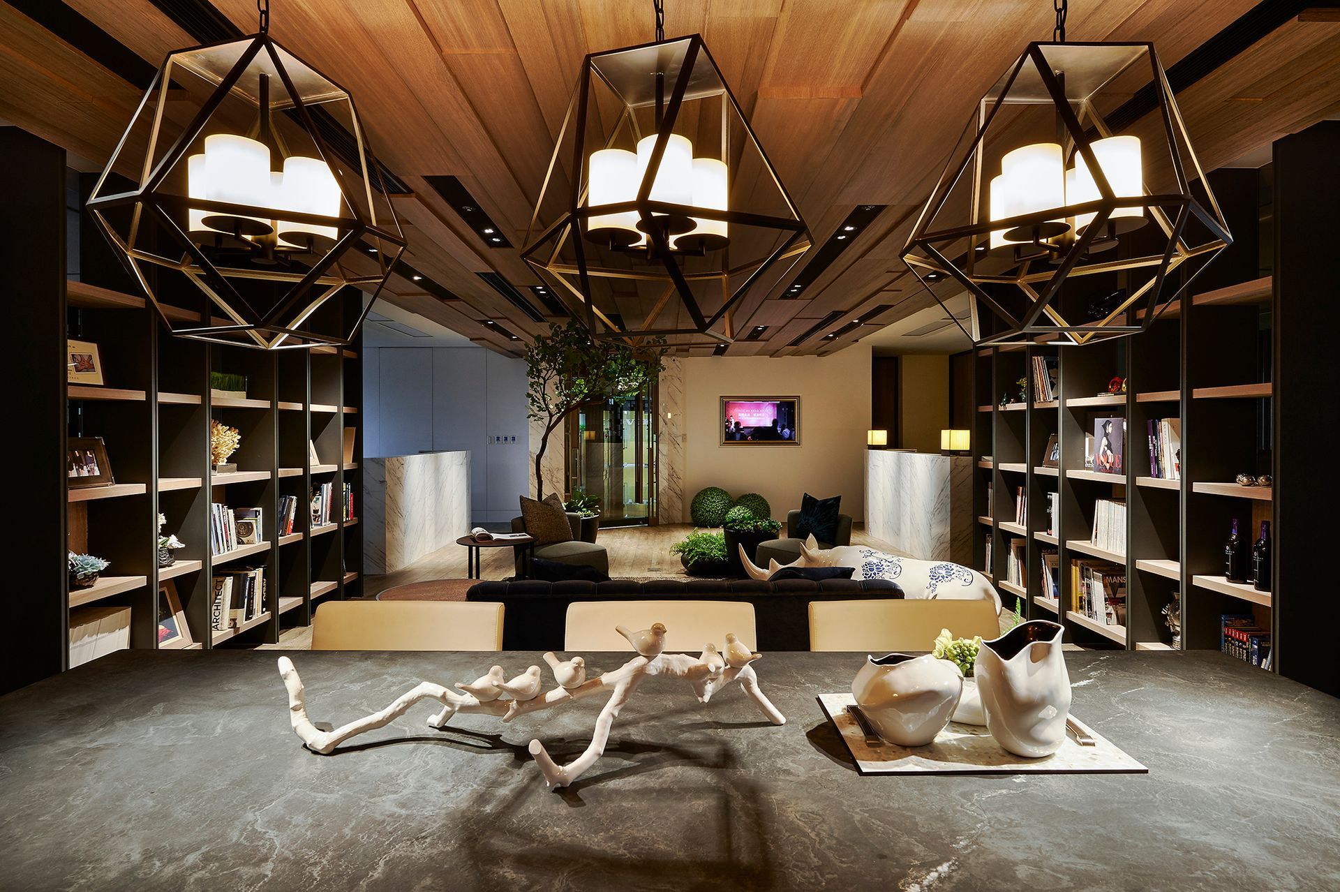 大渥 ,生活,空間設計, 住宅設計