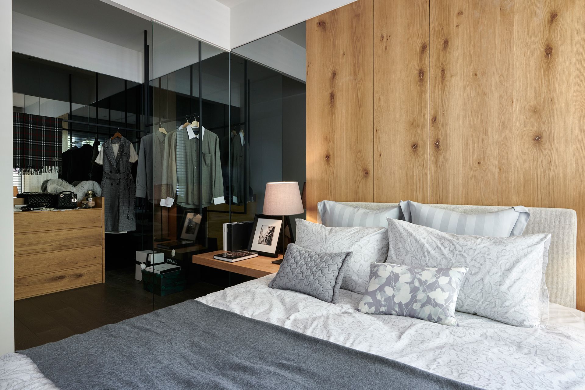 大渥 ,生活,空間設計, 住宅設計