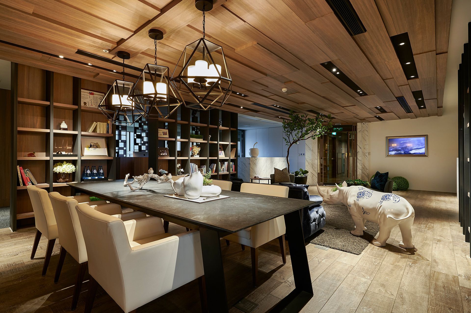 大渥
生活
空間設計
住宅設計