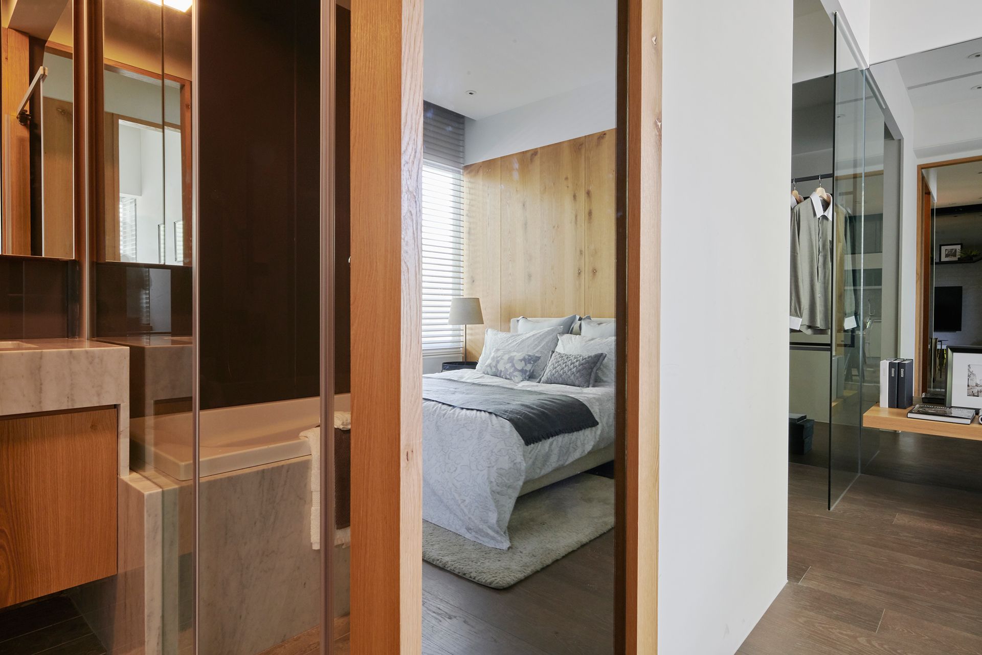 大渥 ,生活,空間設計, 住宅設計