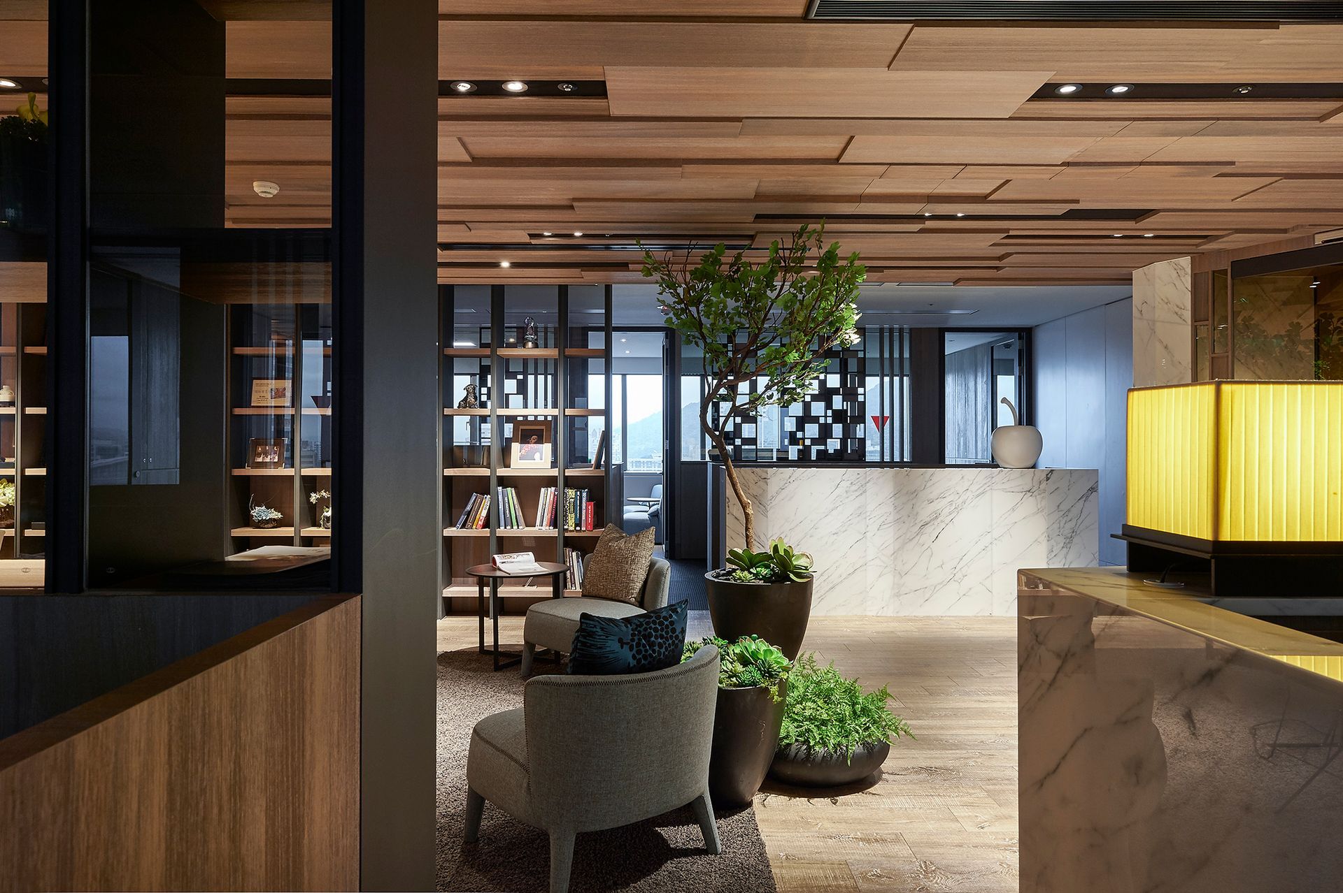 大渥 ,生活,空間設計, 住宅設計