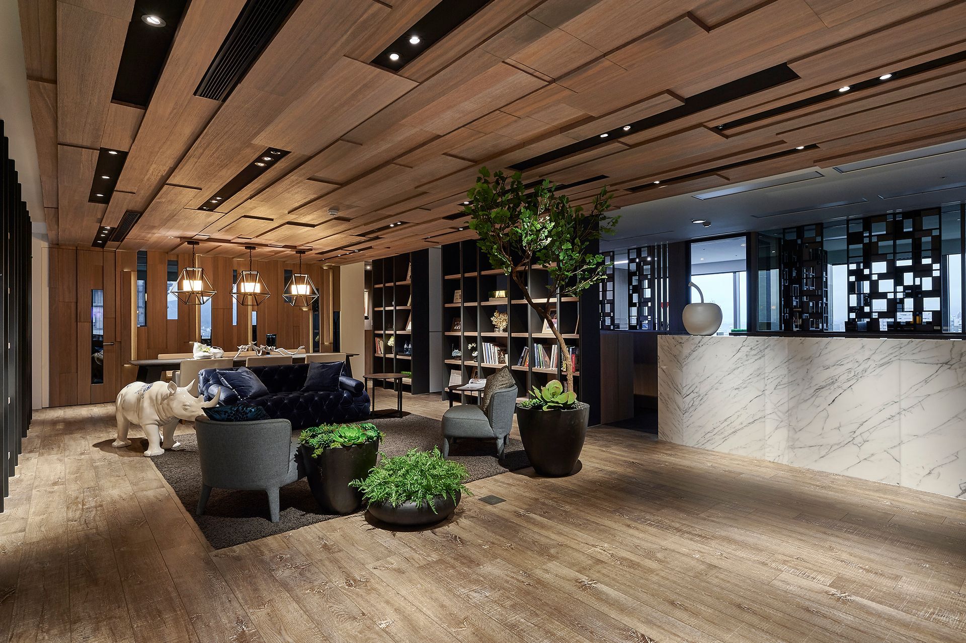 大渥 ,生活,空間設計, 住宅設計