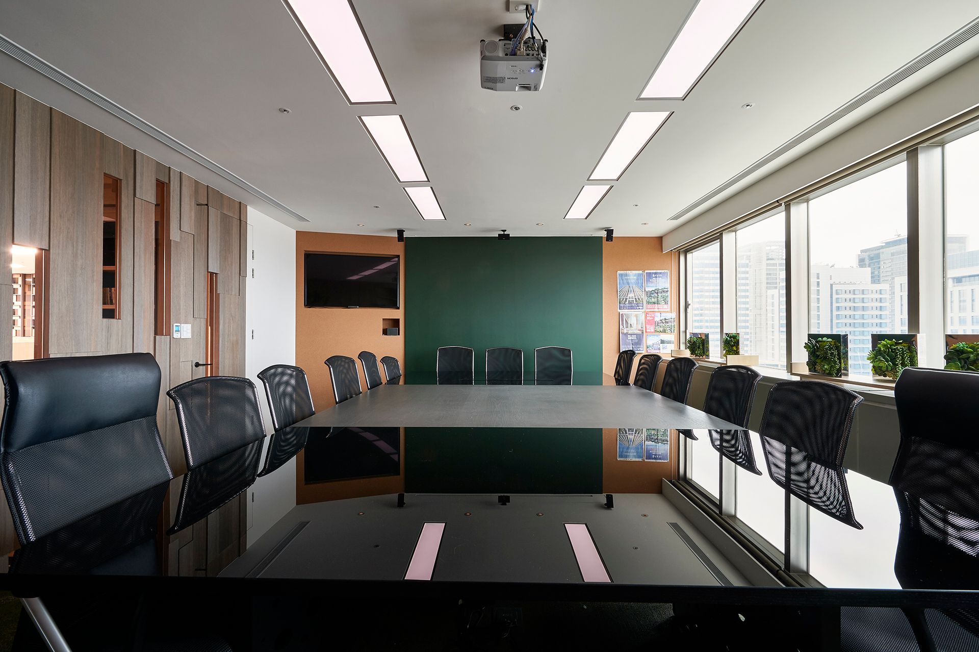 大渥
生活
空間設計
住宅設計