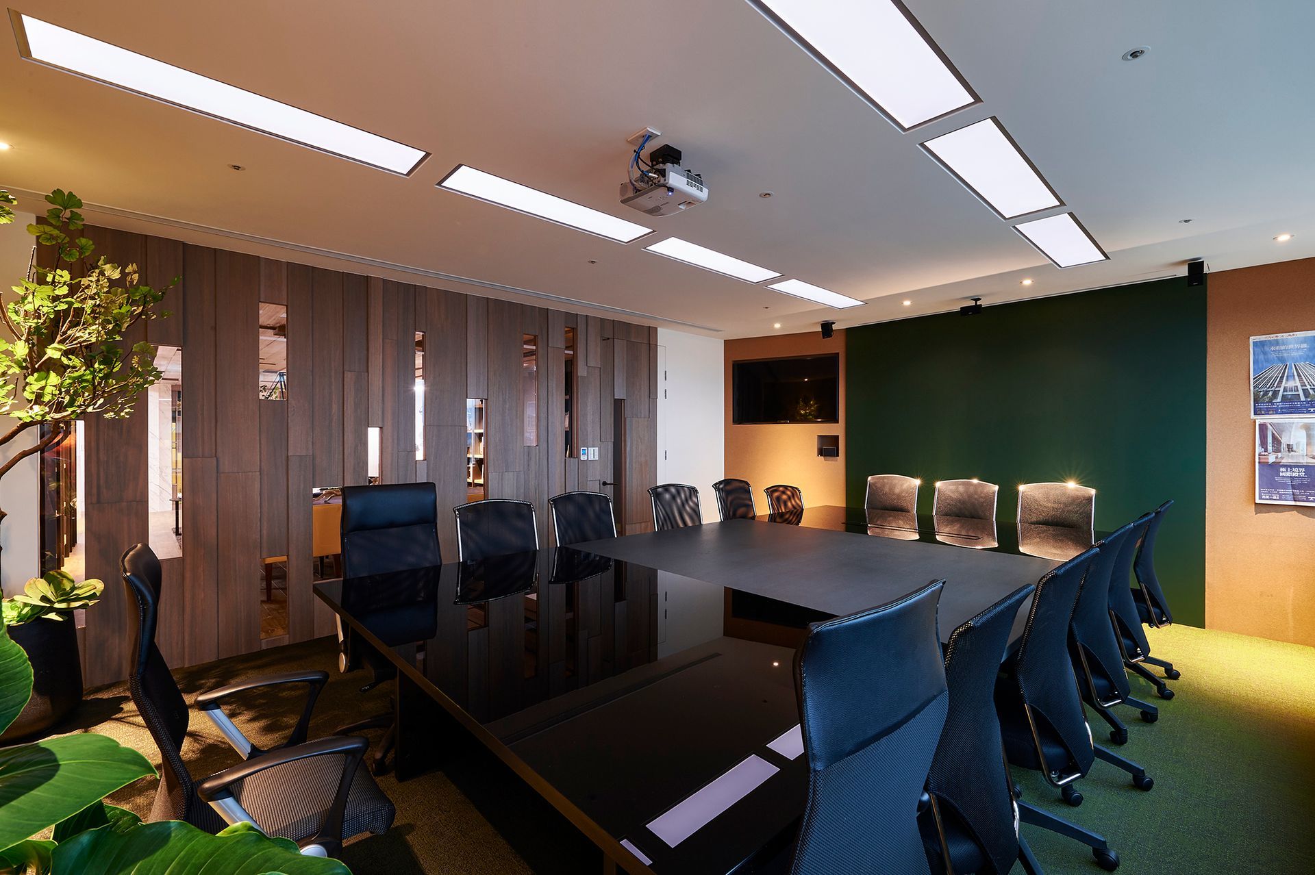 大渥
生活
空間設計
住宅設計