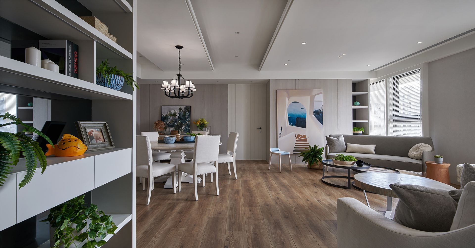 大渥 ,生活,空間設計, 住宅設計