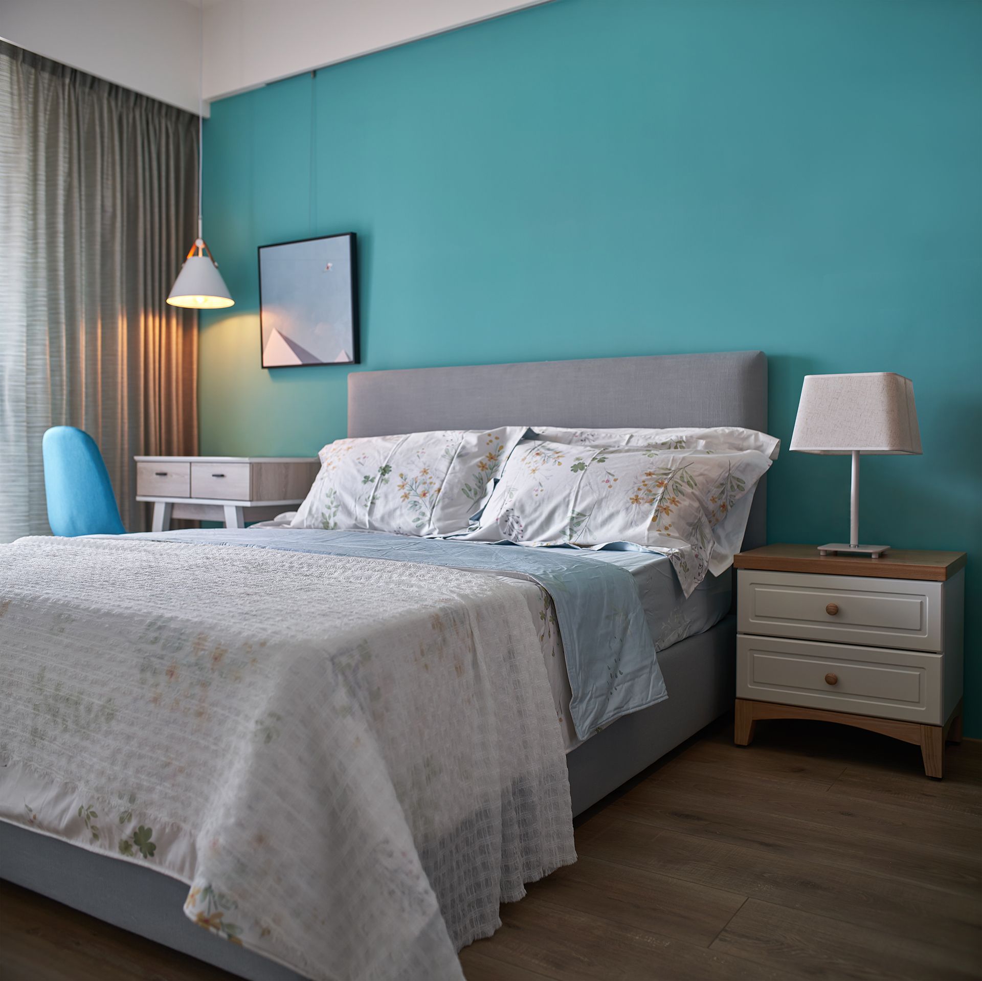 大渥 ,生活,空間設計, 住宅設計