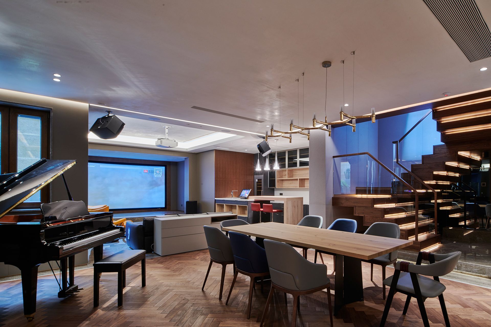 大渥 ,生活,空間設計, 住宅設計