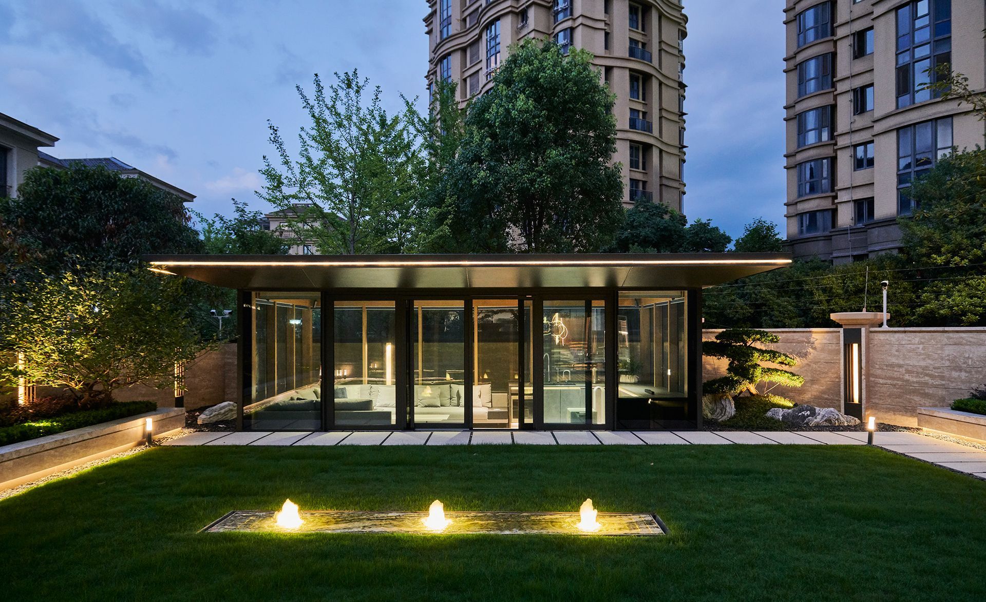 大渥 ,生活,空間設計, 住宅設計