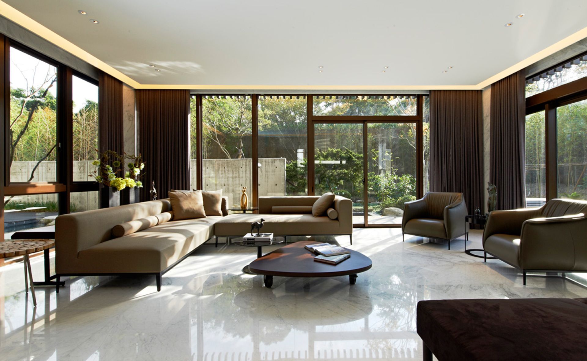 大渥
生活
空間設計
住宅設計