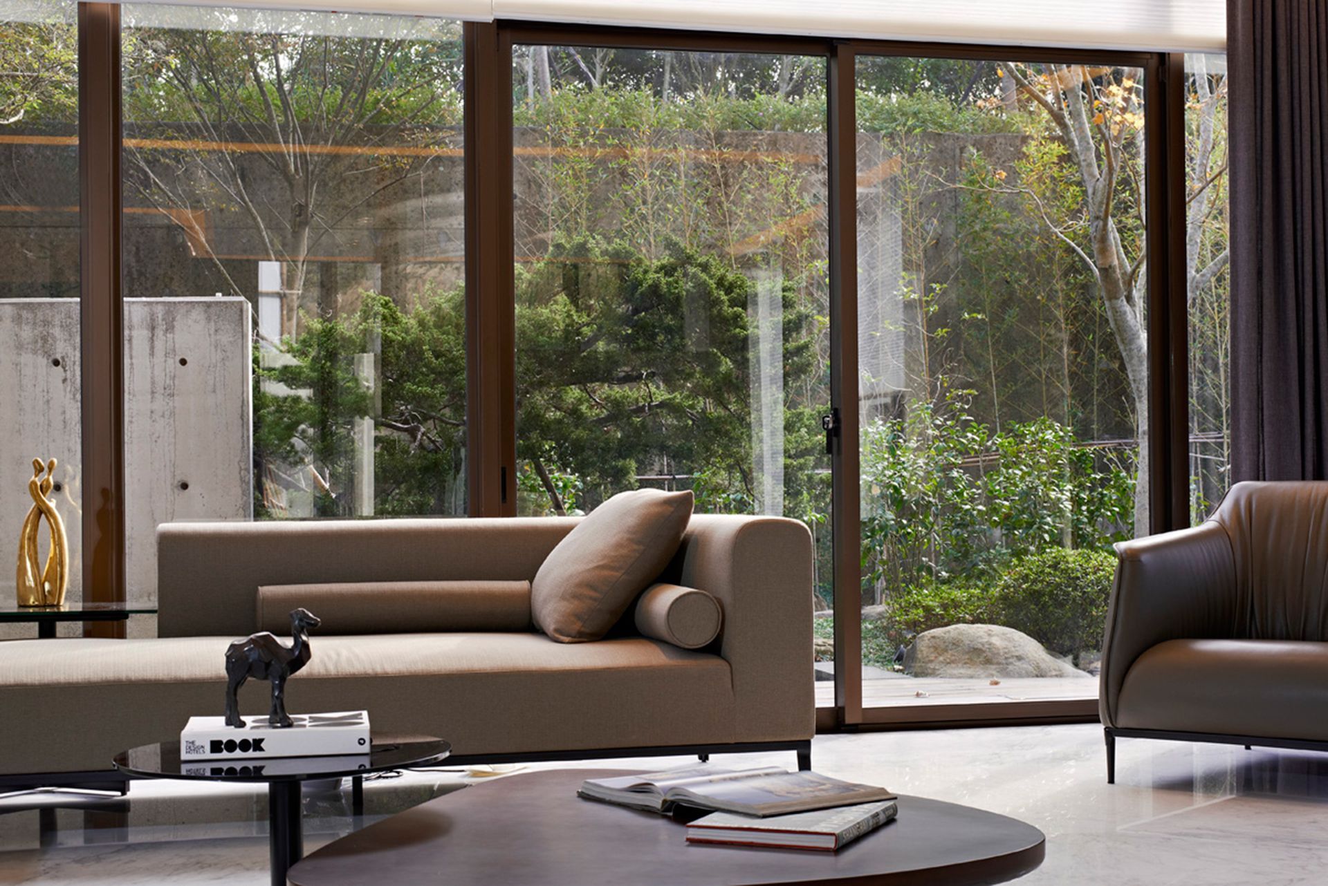 大渥
生活
空間設計
住宅設計