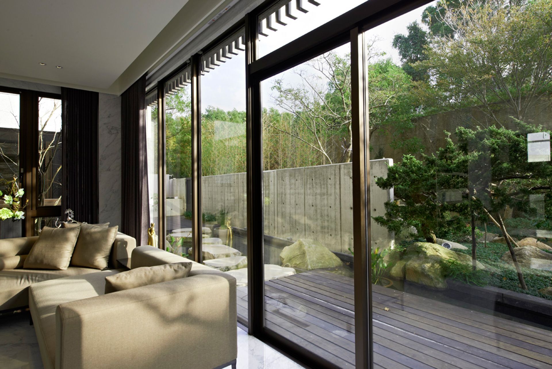 大渥
生活
空間設計
住宅設計