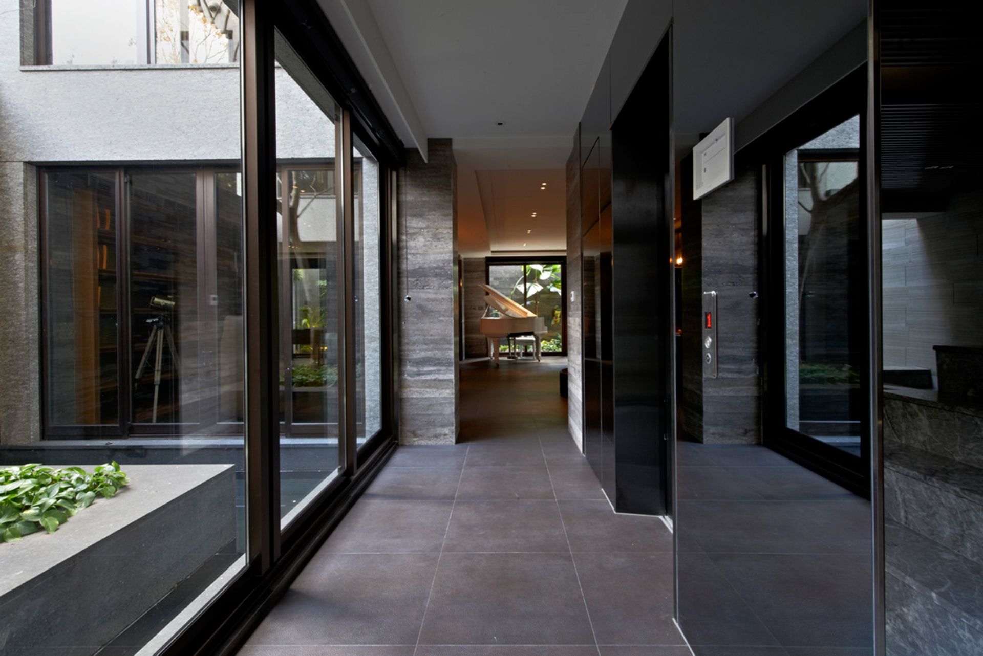 大渥 ,生活,空間設計, 住宅設計