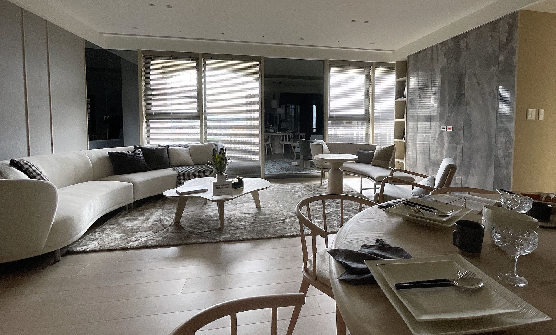 大渥 ,生活,空間設計, 住宅設計