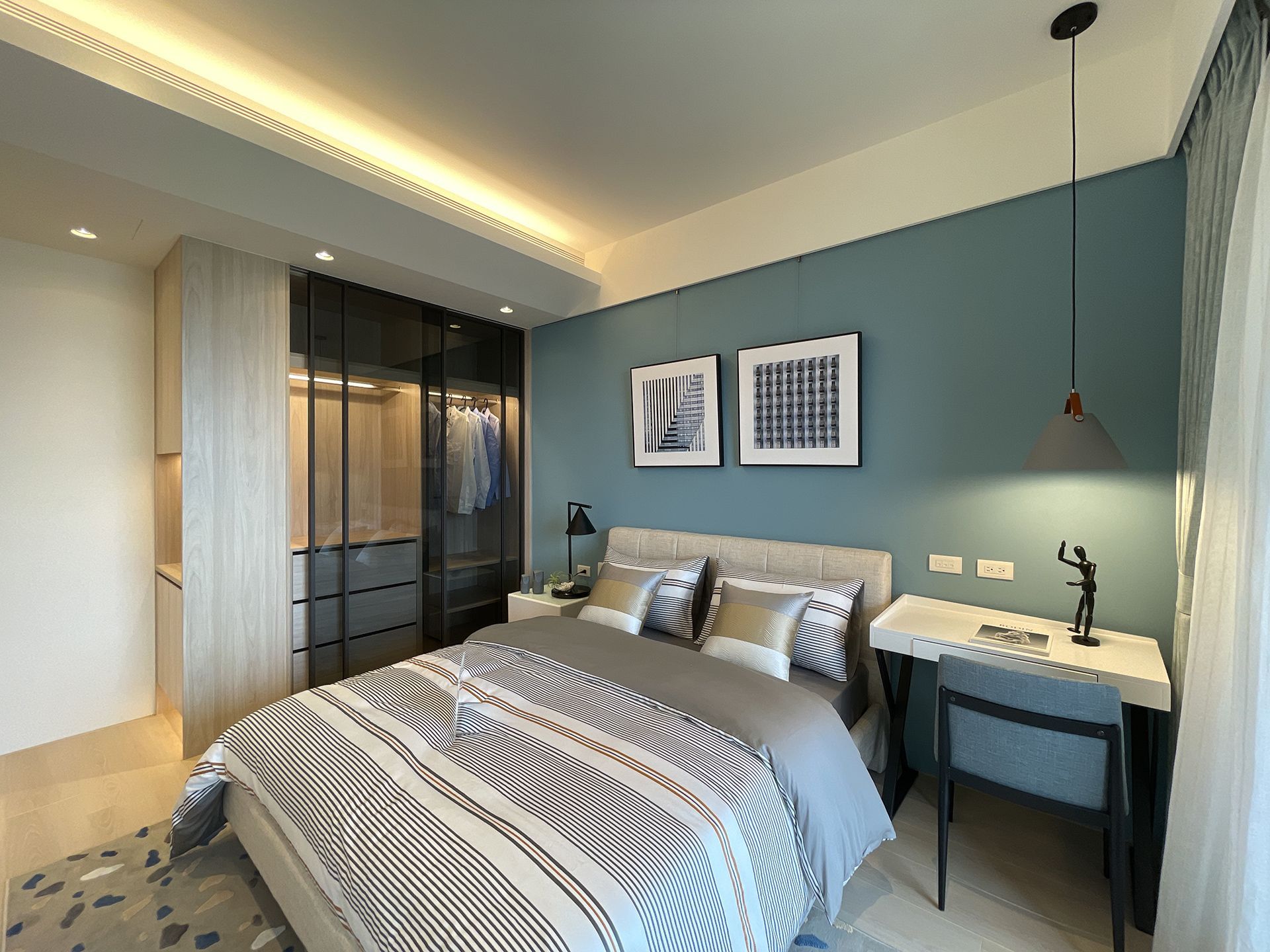 大渥 ,生活,空間設計, 住宅設計