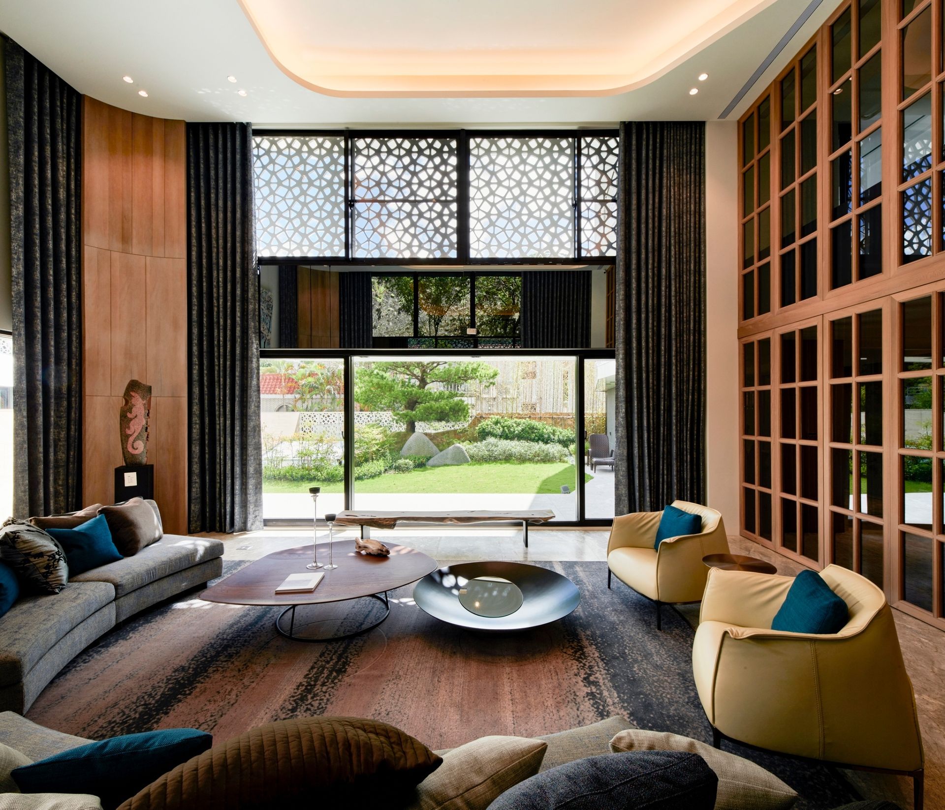 大渥 ,生活,空間設計, 住宅設計