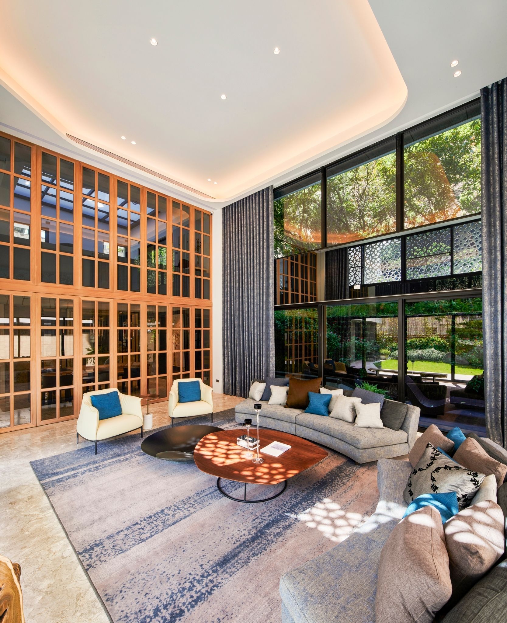 大渥 ,生活,空間設計, 住宅設計